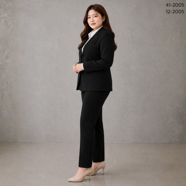 เสื้อสูททำงานไซส์ใหญ่