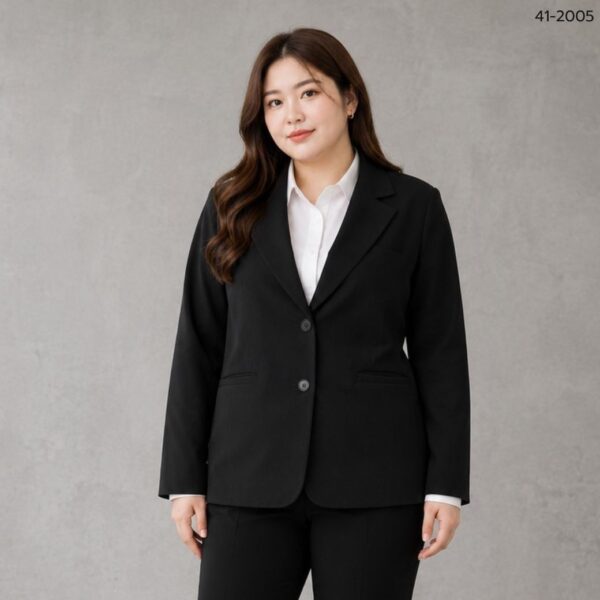 เสื้อสูททำงานไซส์ใหญ่