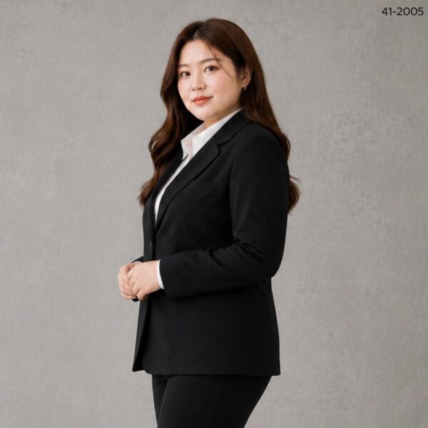 เสื้อสูททำงานไซส์ใหญ่