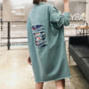 71-1044.2 เสื้อแจ็คเก็ตยาว