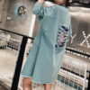 71-1044.3 เสื้อแจ็คเก็ตยาว