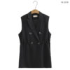 41-2119.2 เสื้อคลุมแขนกุด