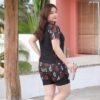 81-1097N (3) ชุดว่ายน้ำกันยูวี