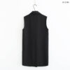 เสื้อคลุมแขนกุด