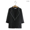 41-2145.1 เสื้อสูทลำลอง