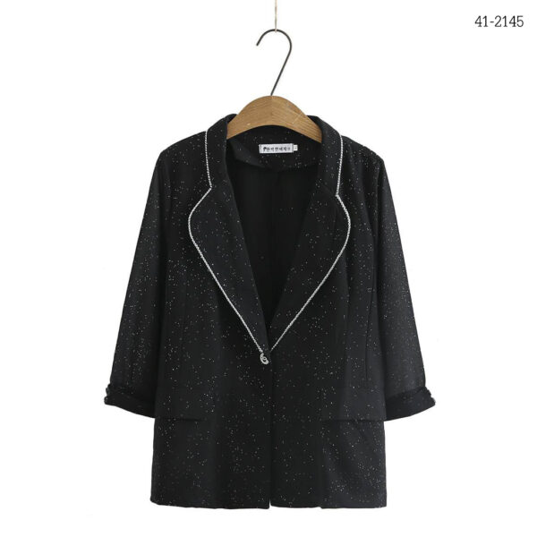 41-2145.1 เสื้อสูทลำลอง