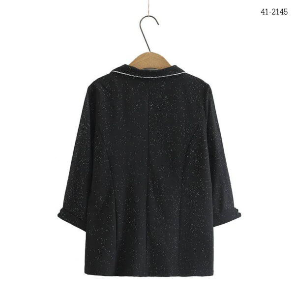 41-2145.2 เสื้อสูทลำลอง