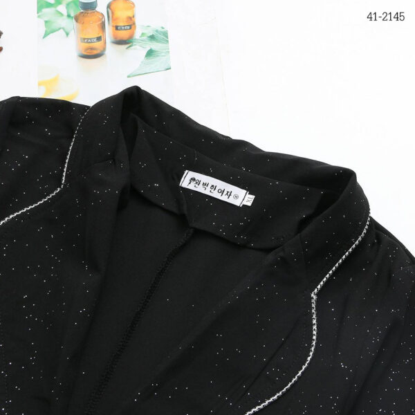 41-2145.4 เสื้อสูทลำลอง