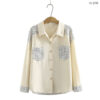 41-2156.2 เสื้อเชิ้ตแขนยาว