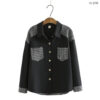 41-2156.4 เสื้อเชิ้ตแขนยาว