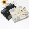 41-2156.5 เสื้อเชิ้ตแขนยาว