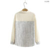 41-2156.6 เสื้อเชิ้ตแขนยาว