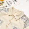 41-2156.7 เสื้อเชิ้ตแขนยาว
