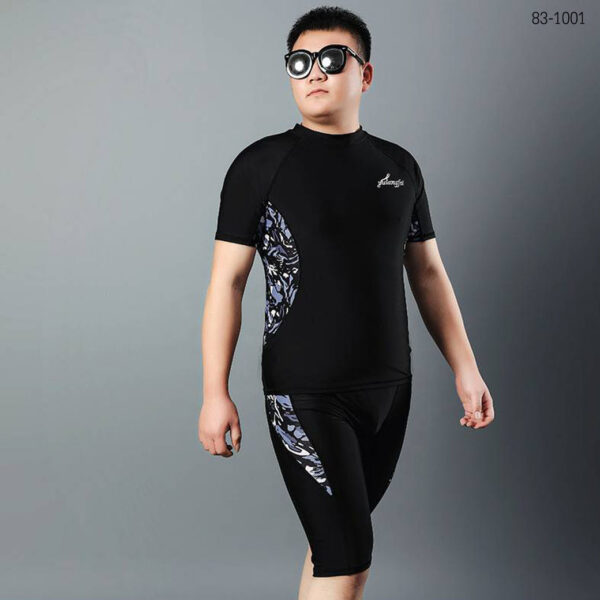 83-1001.3 ชุดว่ายน้ำผู้ชาย
