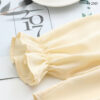 41-2161.6 เสื้อทำงานผ้าชีฟอ