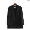 41-2178.3 เสื้อคลุมแขนยาว