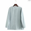 41-2178.6 เสื้อคลุมแขนยาว
