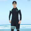 ชุดว่ายน้ำผู้ชาย