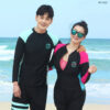 83-1120.4 ชุดว่ายน้ำผู้ชาย