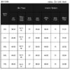 81-1141 ชุดว่ายน้ำกระโปรง