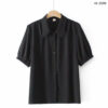 เสื้อทำงานผ้าชีฟอง
