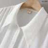 เสื้อทำงานผ้าชีฟอง
