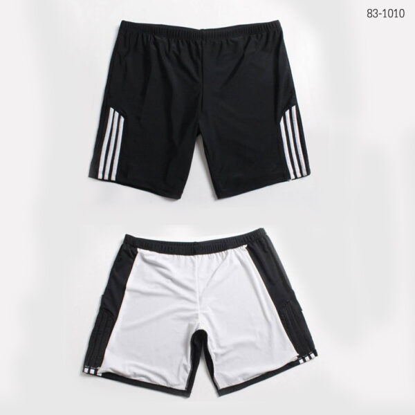 กางเกงว่ายน้ำชายไซส์ใหญ่