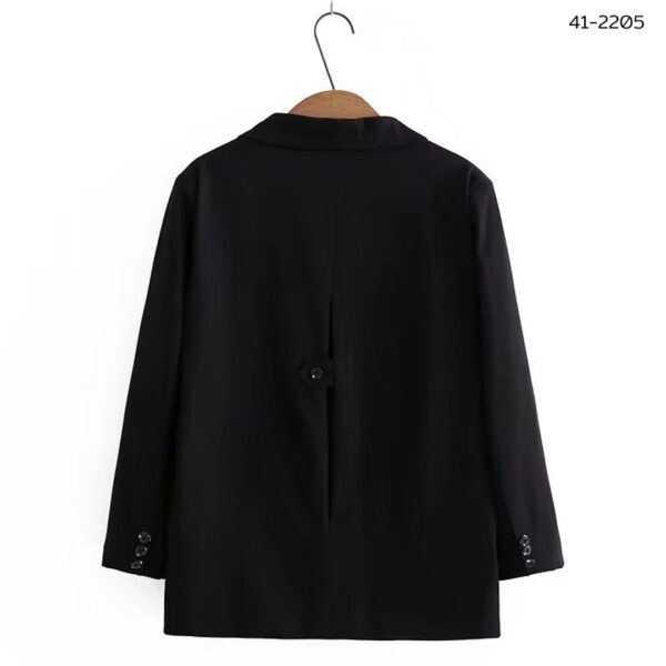 41-2205.3 เสื้อสูททำงาน
