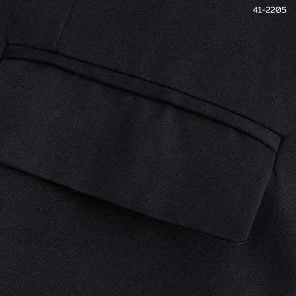 41-2205.8 เสื้อสูททำงาน