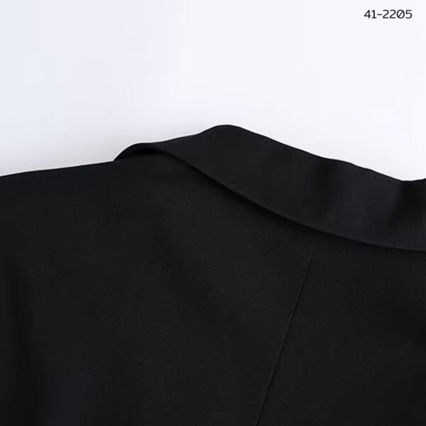 41-2205.9 เสื้อสูททำงาน