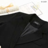 เสื้อสูททำงานเชือกรูด