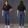 21-1274+11-1270 (3) 21-1274 เสื้อยืดปักลายจีน