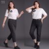 21-1274+11-1270 (4) 21-1274 เสื้อยืดปักลายจีน