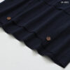 24-1021.13 ชุดเซ็ตเสื้อกางเกงผ้าป่าน