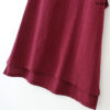 41-2225.9 เสื้อแขนกุดผ้าป่าน