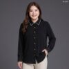 เสื้อเชิ้ตแขนยาวผ้าอิตาลี