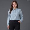 เสื้อเชิ้ตแขนยาวผ้าอิตาลี