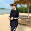ชุดว่ายน้ำกันยูวี
