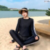 ชุดว่ายน้ำกันยูวี
