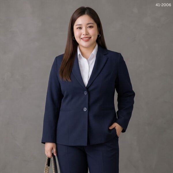 เสื้อสูททำงาน