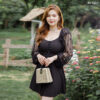 ชุดว่ายน้ำกระโปรง