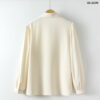 41-2238.4 เสื้อทำงานแขนยาว