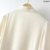 เสื้อทำงานแขนยาว