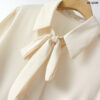 เสื้อทำงานแขนยาว