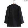 41-2237.3 เสื้อสูททำงานตัวยาว