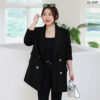 41-2237.9 เสื้อสูททำงานตัวยาว