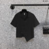 เสื้อทรงครอป