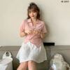 41-2243.5 เสื้อทรงครอป