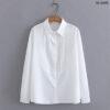 เสื้อทำงานแขนยาว
