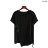 21-1156.3 เสื้อยืดคอกลม
